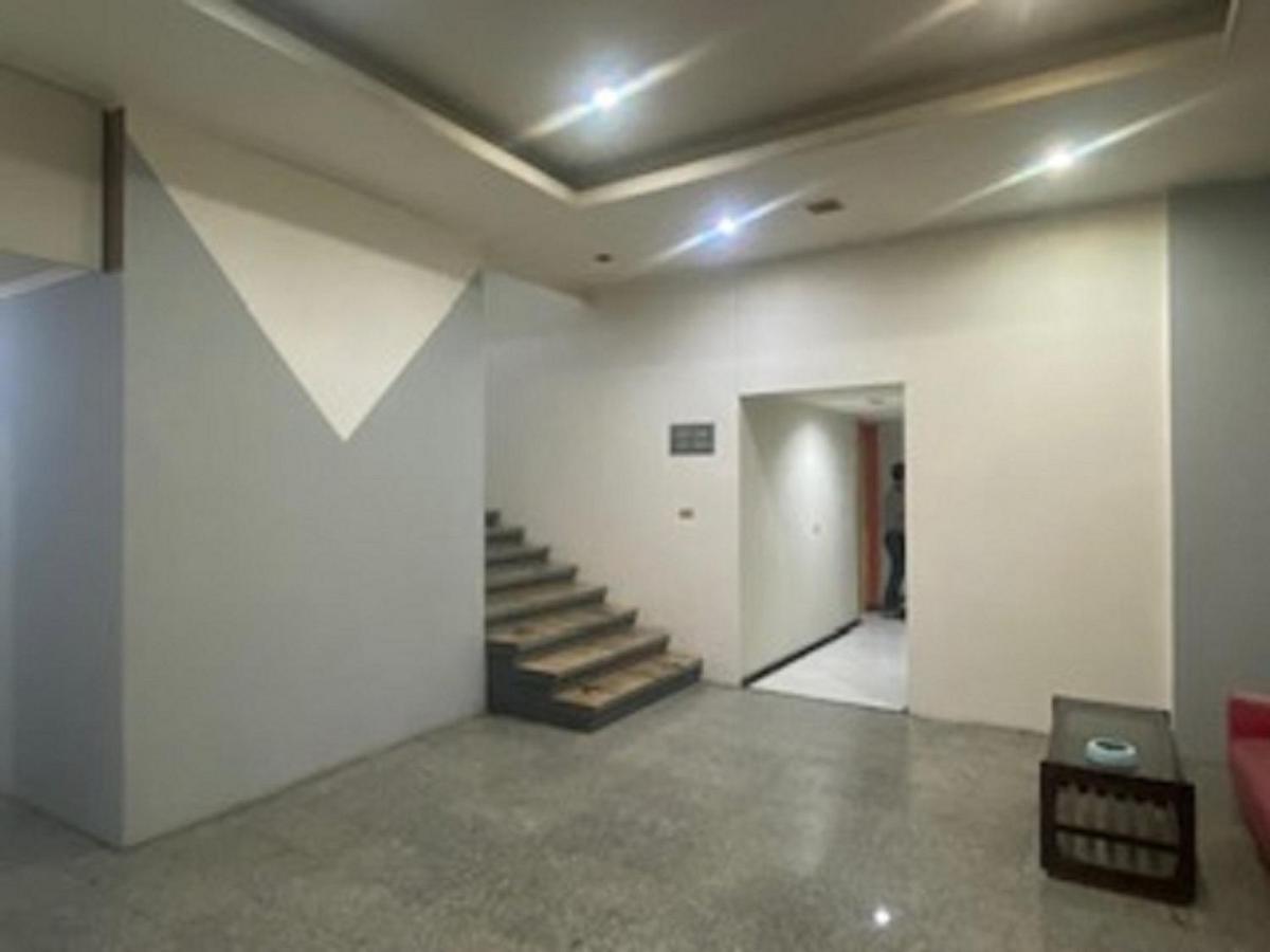 K-Style Eco Hotel Giacarta Esterno foto
